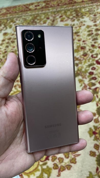 Vând sau schimb Samsung note 20 ultra