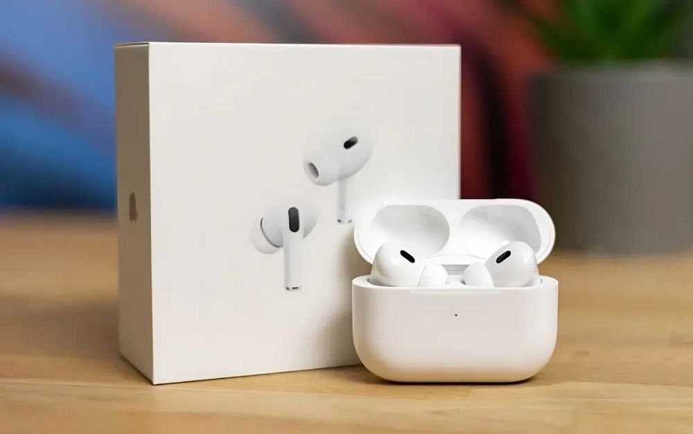 слушалки air pods