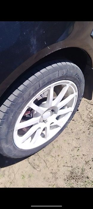 Автошины 215/50 R17
