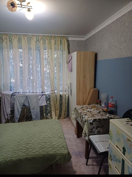 Продам  благоустроенную комнату