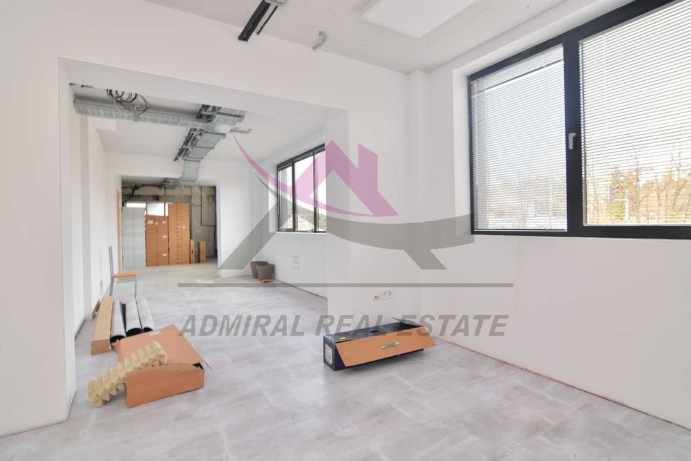 Дава се под наем Офис в Варна, Левски - 357 кв.м за 3142 € - Снимка #3