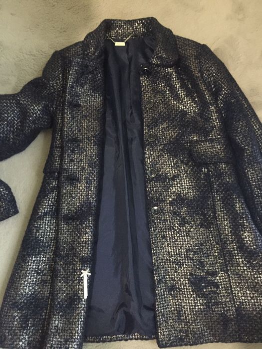 Sarabanda детско палто