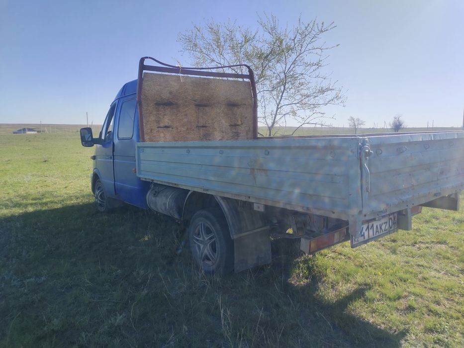 Продам Газель фермер