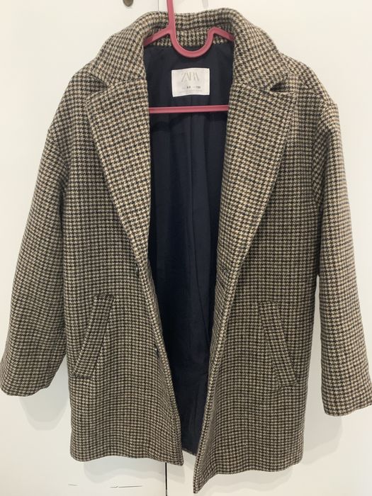 Детско палто Zara