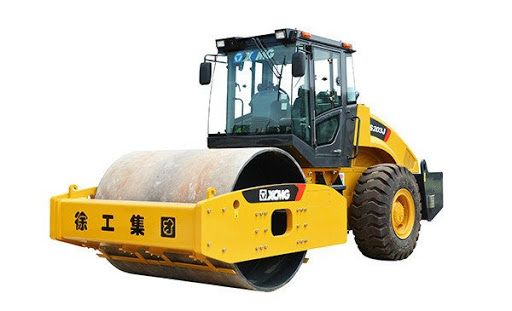 Спецтехника автогрейдер