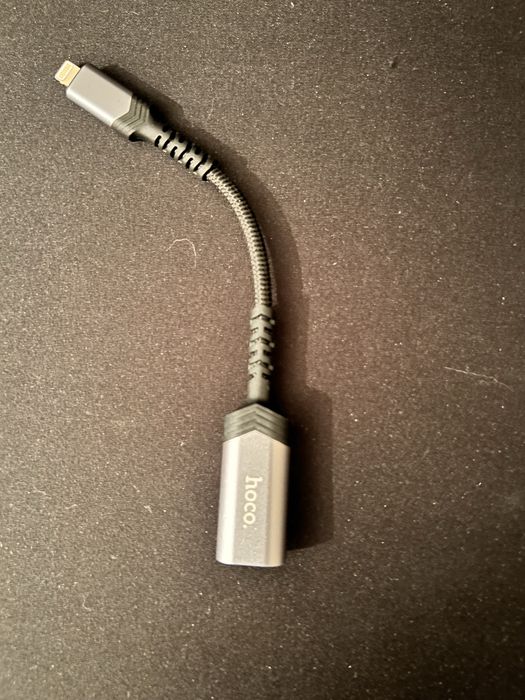 Переходник - usb2.0 converter 480mbps