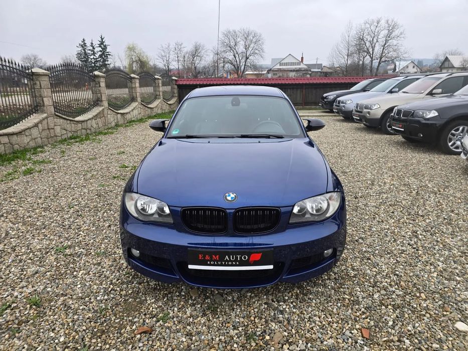 BMW Seria 1