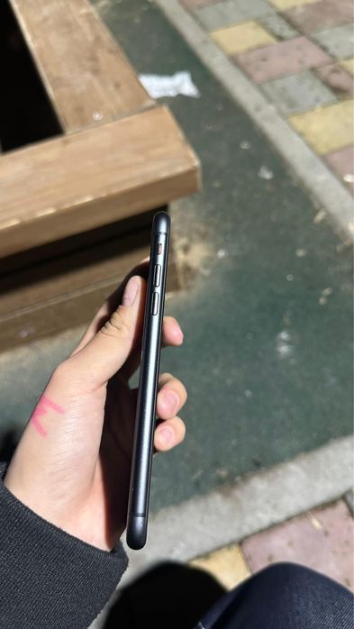 Айфон 11  128 гб ……