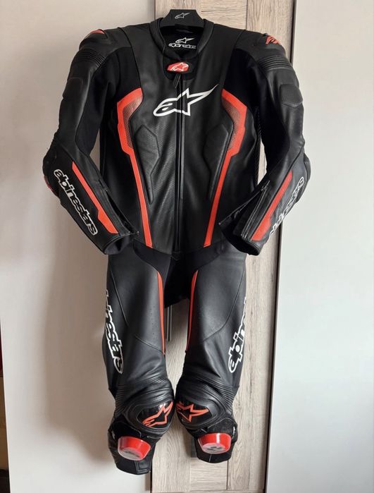 Combinezon Alpinestars Missile V2 48