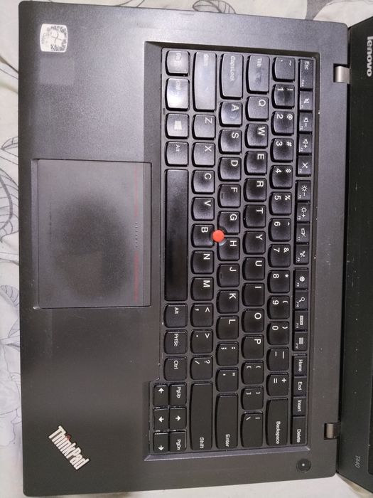 Lenovo ThinkPad T440