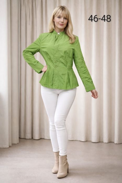 Демисезонные куртки Германия