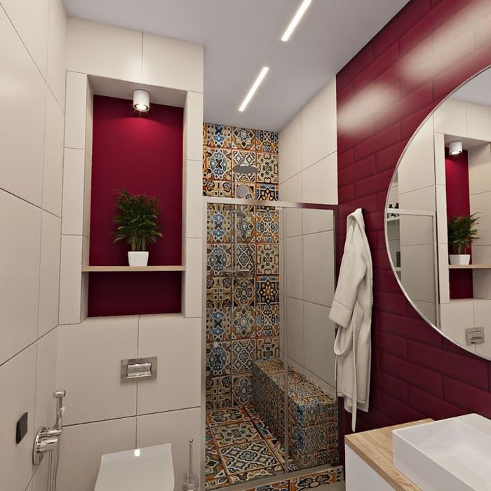 Дизайн проект + 3D + чертежи 2500 ₸/м²