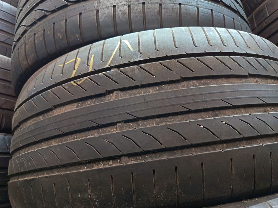 Anvelope vara 275 50 20 continental 2022 5.5mm