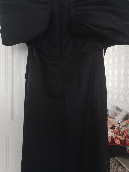 Продам вечернее платье