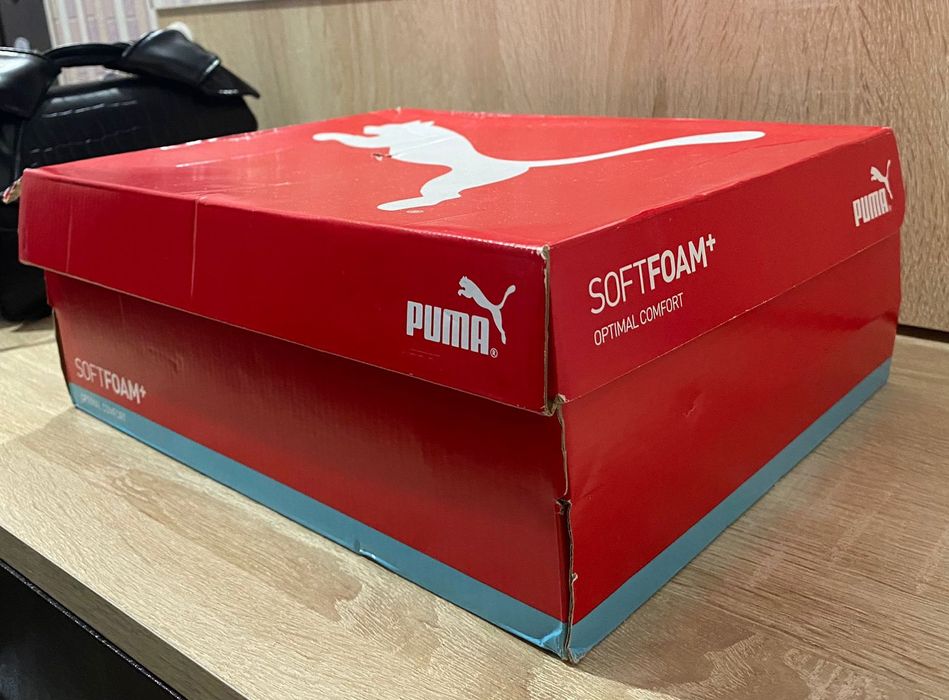 Демисезонные кроссы 41 размер