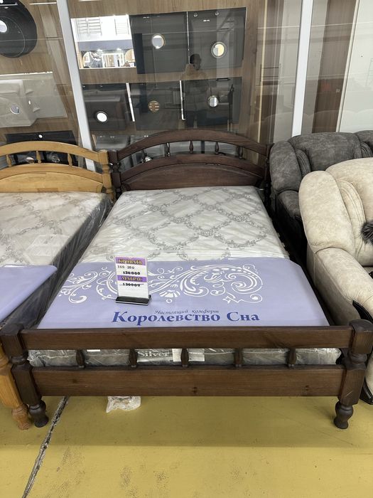 Продажа кроватей