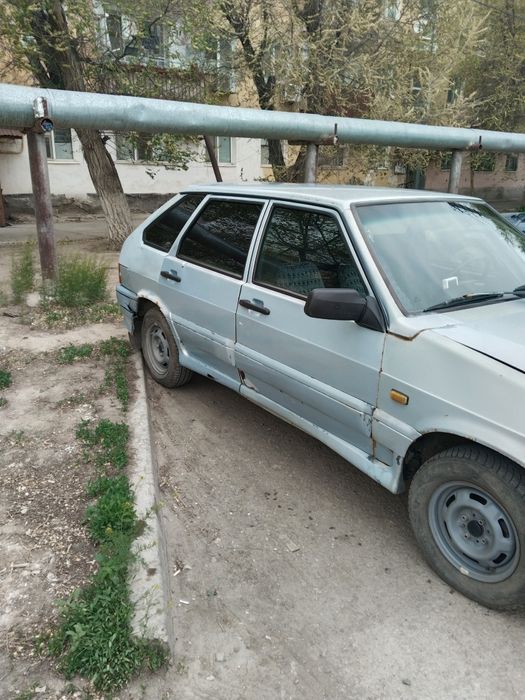 Ваз 2114 Срочно Сатылады.