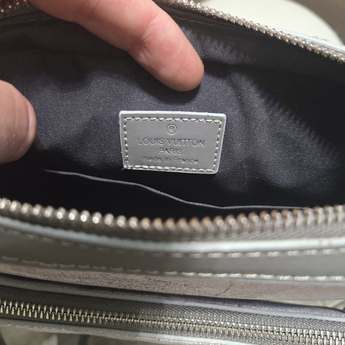 Мъжка чанта louis vuitton