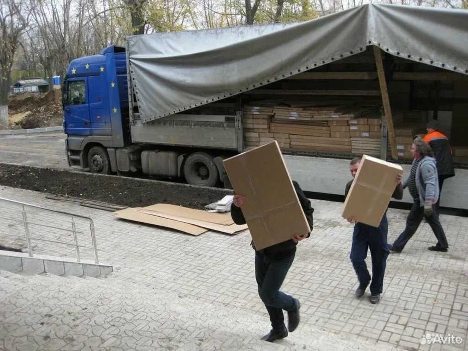 Демонтаж квартиры "ПОД КЛЮЧ" и помещений любых типов - перед ремонтом