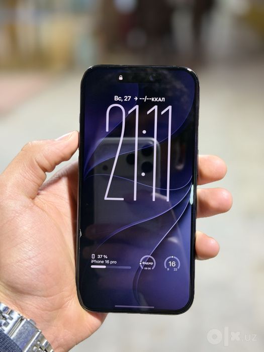 iphone 15 pro в хорошем состояние