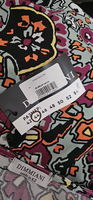 Платья штапельное лапша