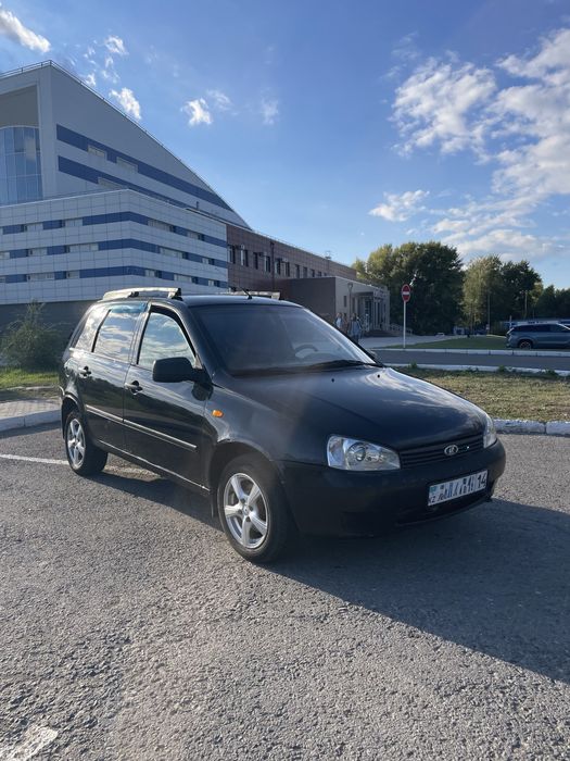 Продам Ладу калину