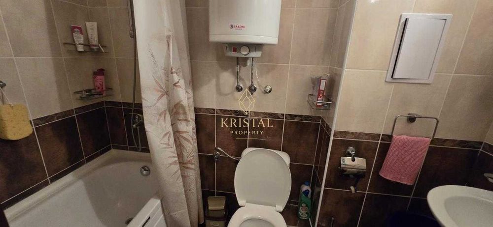 Продава се Двустаен апартамент в Свети Влас - 70 кв.м за 1829 €/кв.м - Снимка #9