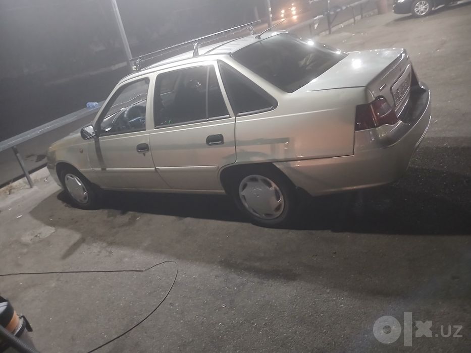 Nexia 2 DAEШОО 1.5 gibrit mator