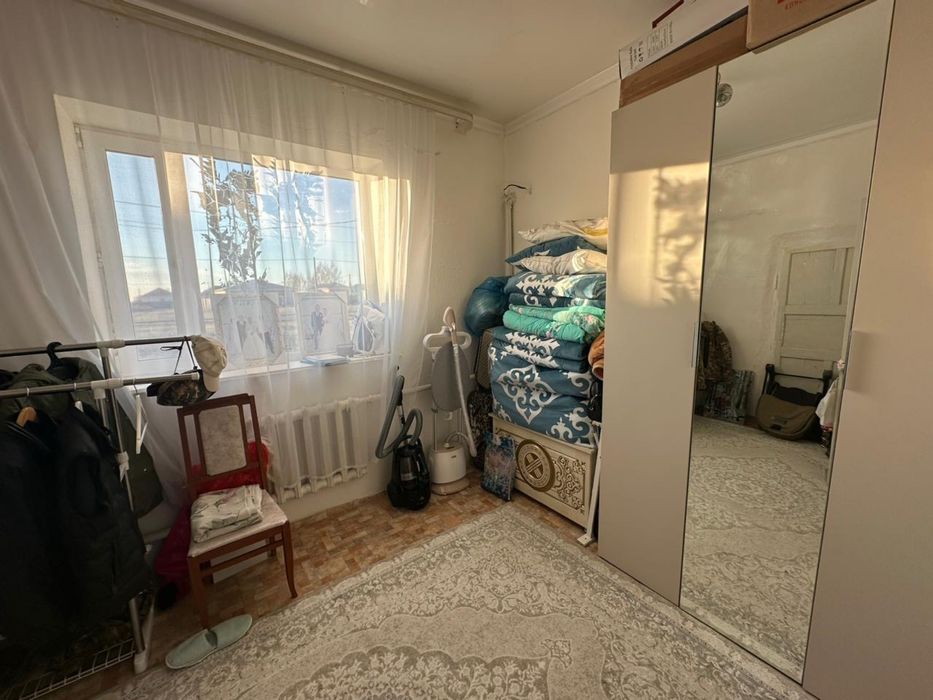 Продам дом в Мартуке