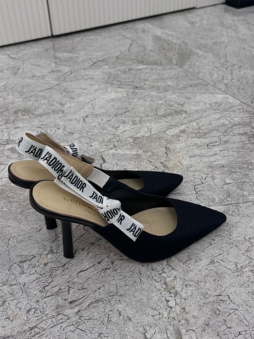 Туфли Dior оригинальные