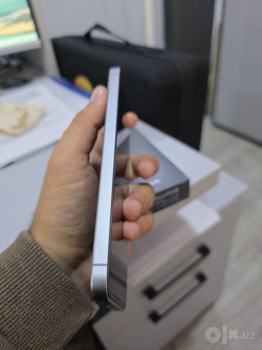 Samsung S25 fe ideal