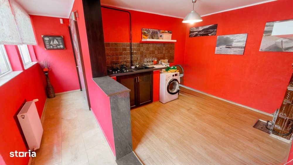 Casa S=140 mp de vanzare zona Shopping City - Galati