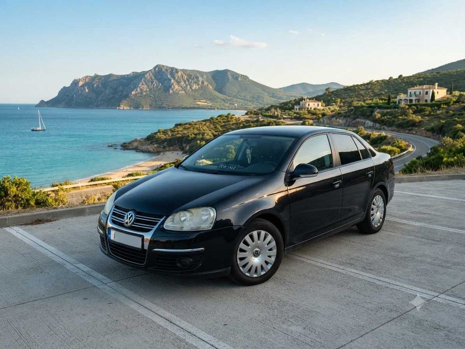 VOLKSWAGEN Jetta 2008 — imagine 2