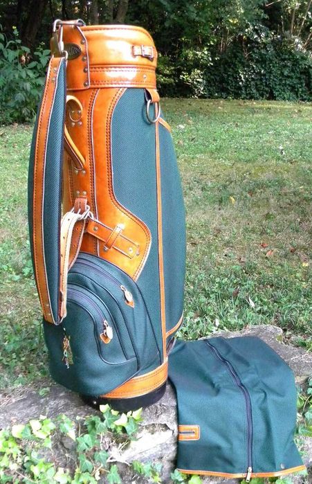 Geanta mare pt Golf originala Fairway