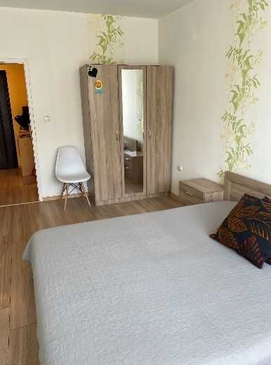 Дава се под наем Двустаен апартамент в София, Изгрев - 60 кв.м за 746.64 € - Снимка #4