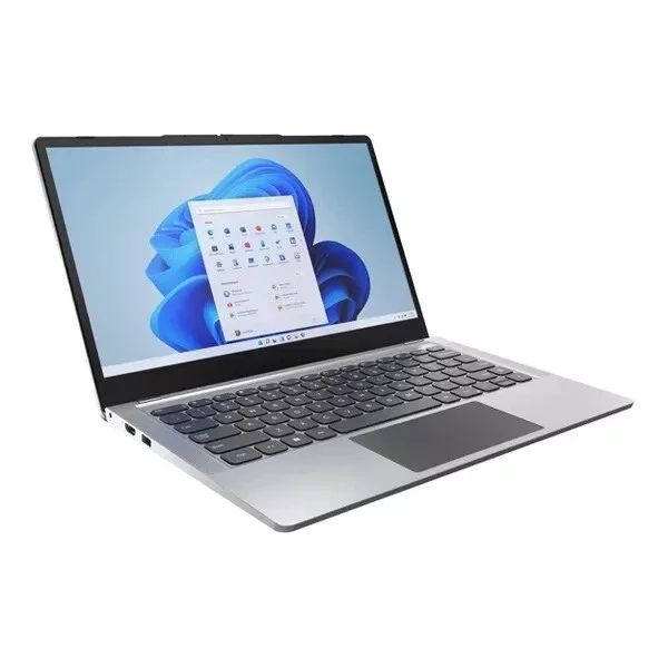 Ноутбук HP 14” — Intel Celeron N4020 / 4GB RAM / 128GB SSD(eMMC)