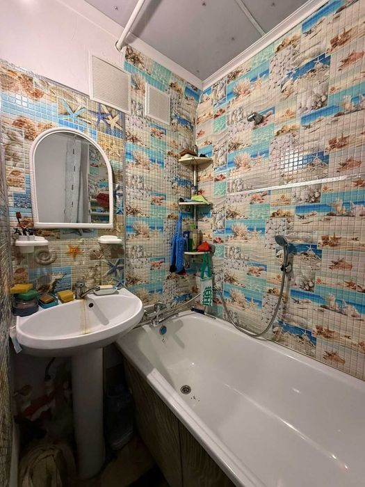 Продам 4х комн кв Курмыш