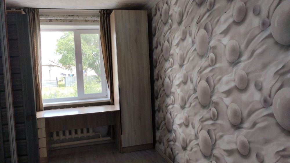 Продам двухкомнатную квартиру