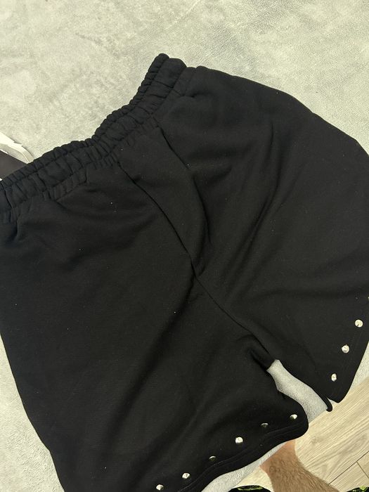 Pantaloni scurti yrw