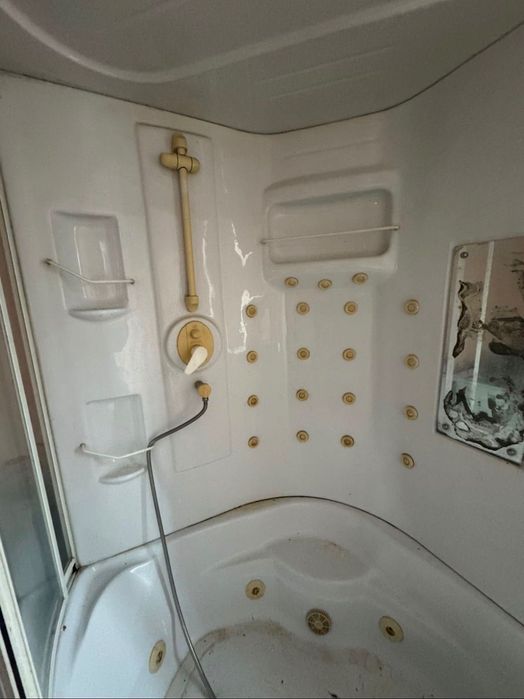 Душевая кабина 35 тыс тенге