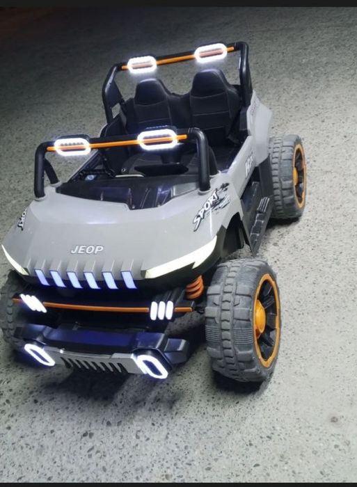 Jeop хороший состояние