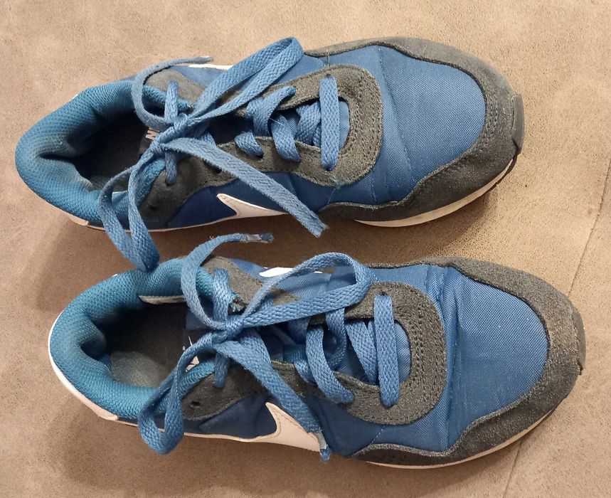 Детски/юношески маратонки Nike, № 37,5