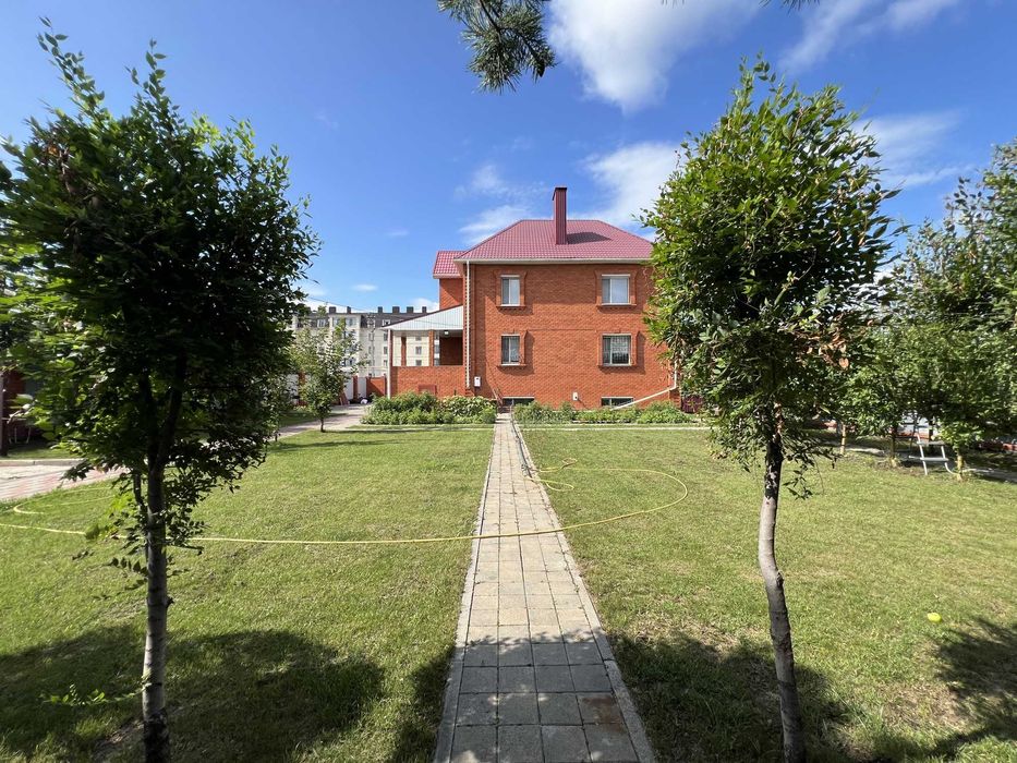 Продажа дома северо западный мкрн