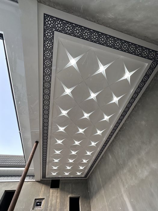 Алюкобонд усталари Алюкабонд материал аликабонд алкафон алкапон кш