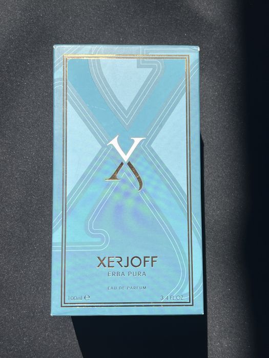 Xerjoff Erba Pura