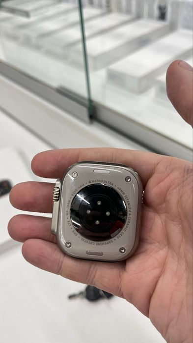 Смарт-часы Apple Watch Ultra 2 49mm