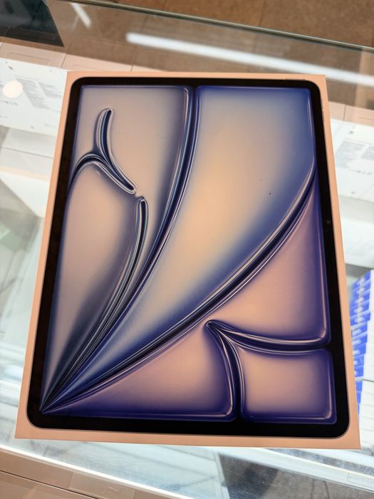 Ipad Air 13 M3 128  wifi EAC
