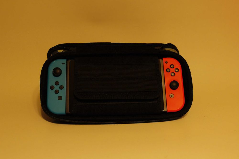 Nintendo Switch V2