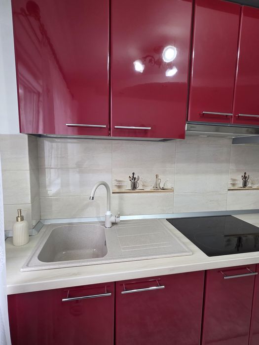 Vând mobilă de bucătărie