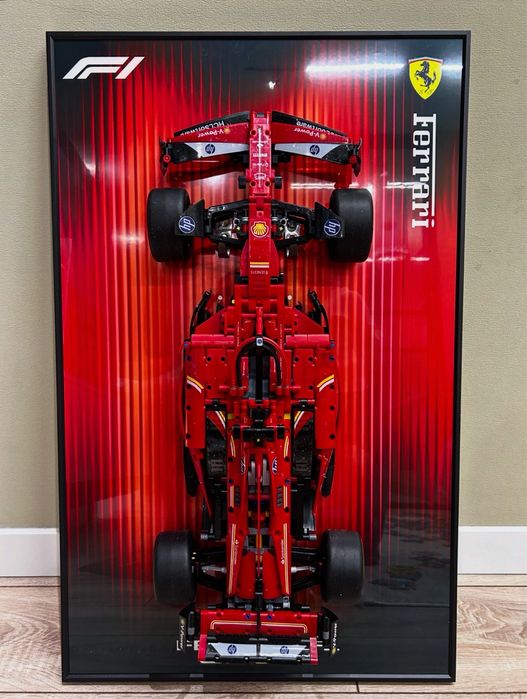 Постер Формула 1